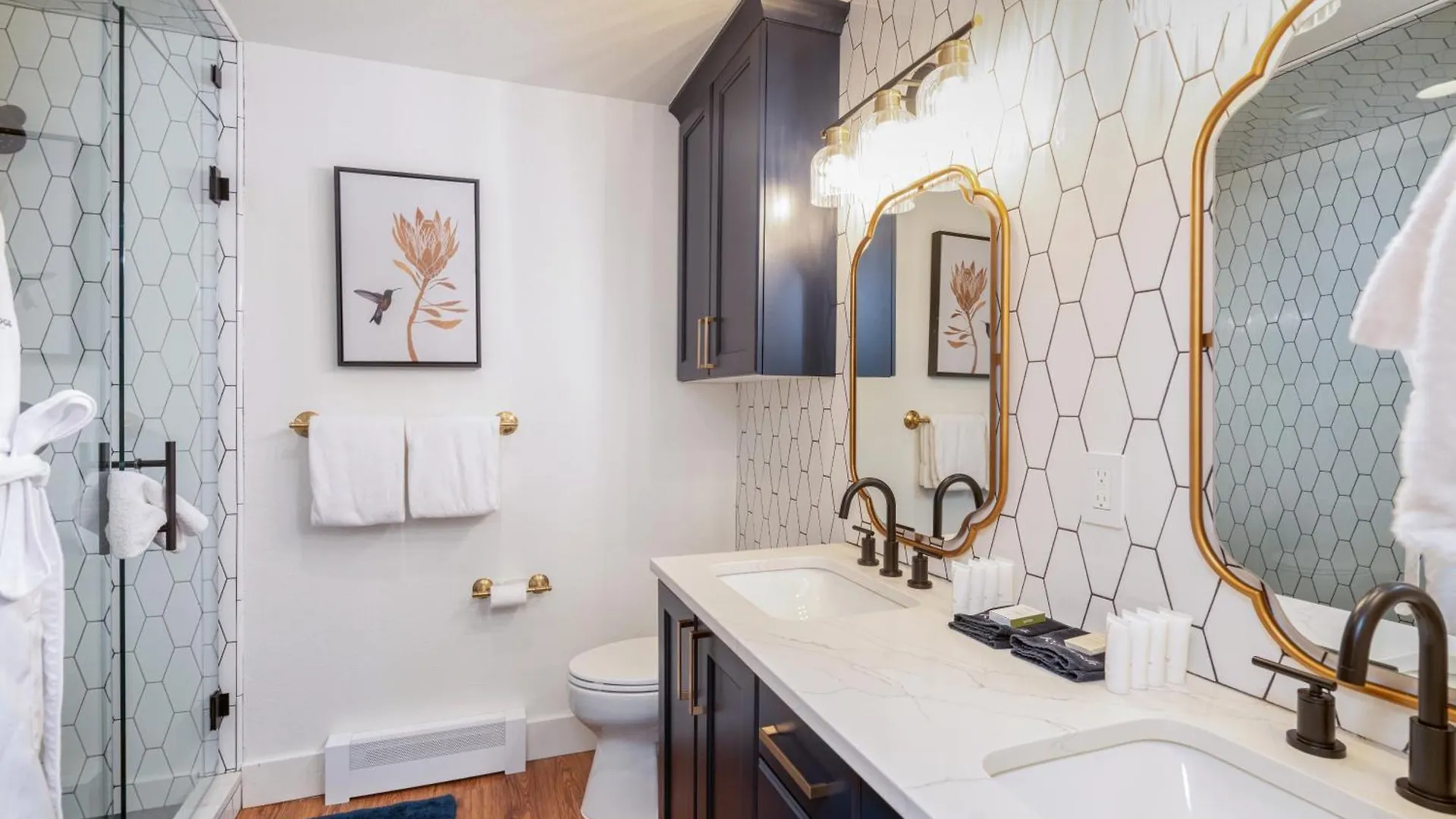 Bear Creek 406 By Alpine Apartment *