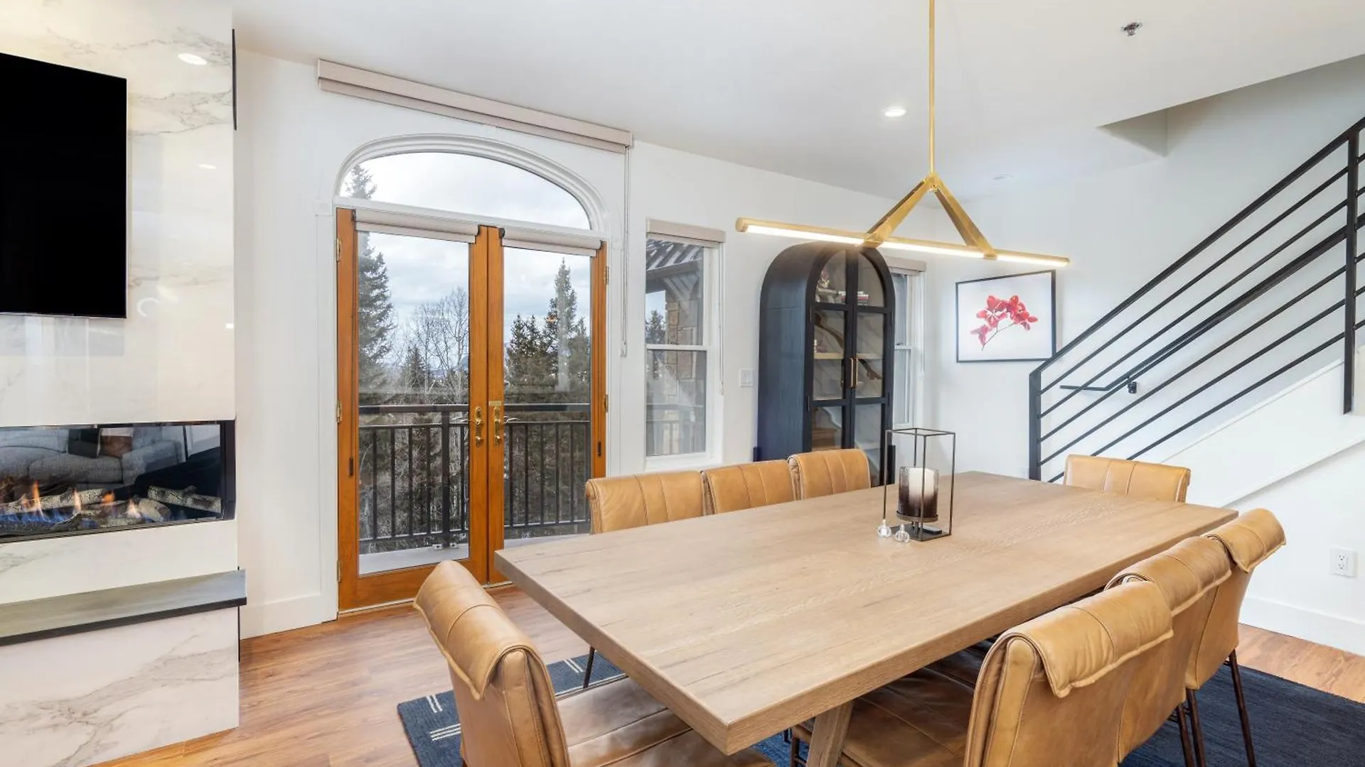 Bear Creek 406 By Alpine Telluride