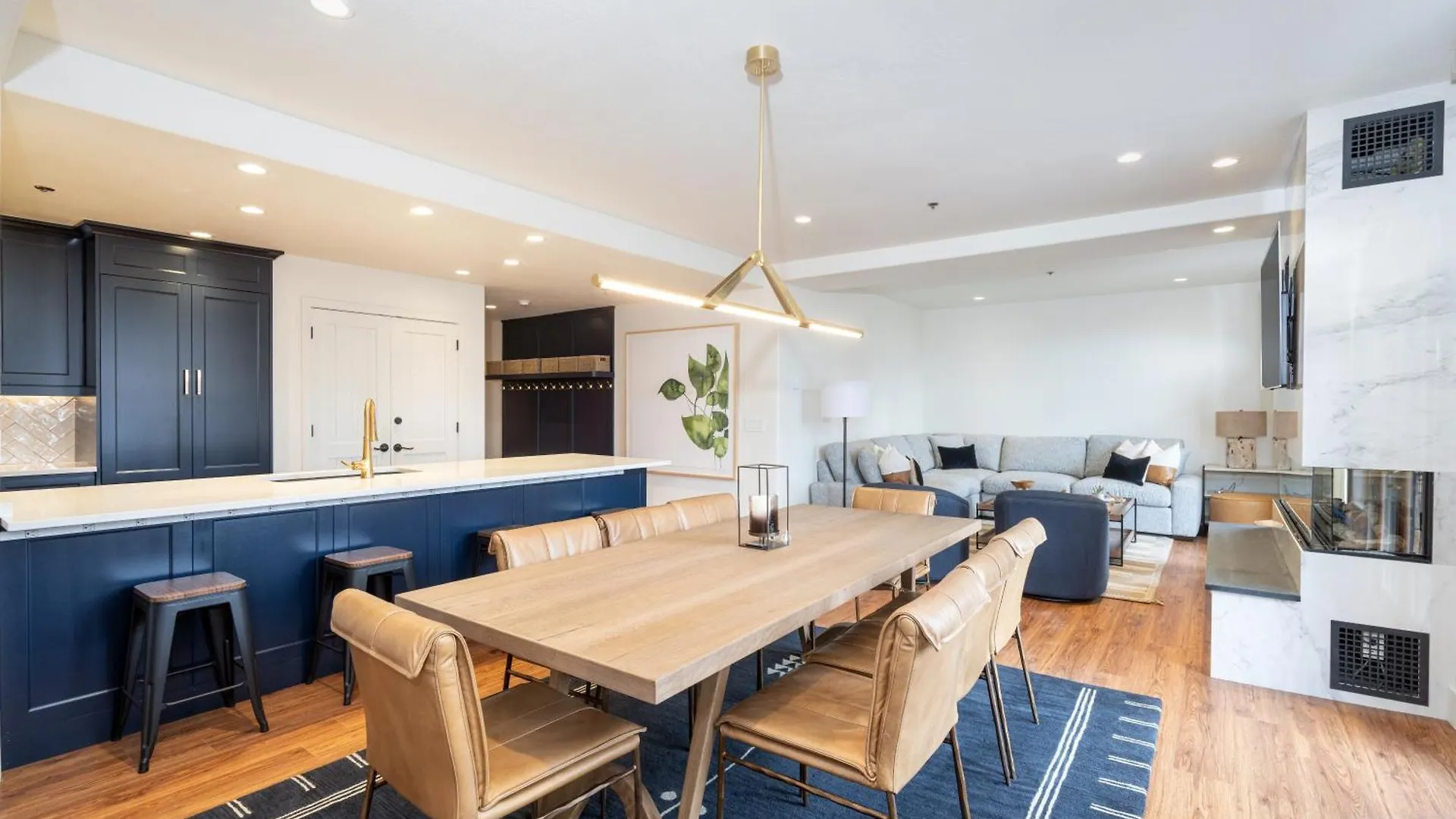 Bear Creek 406 By Alpine Apartment