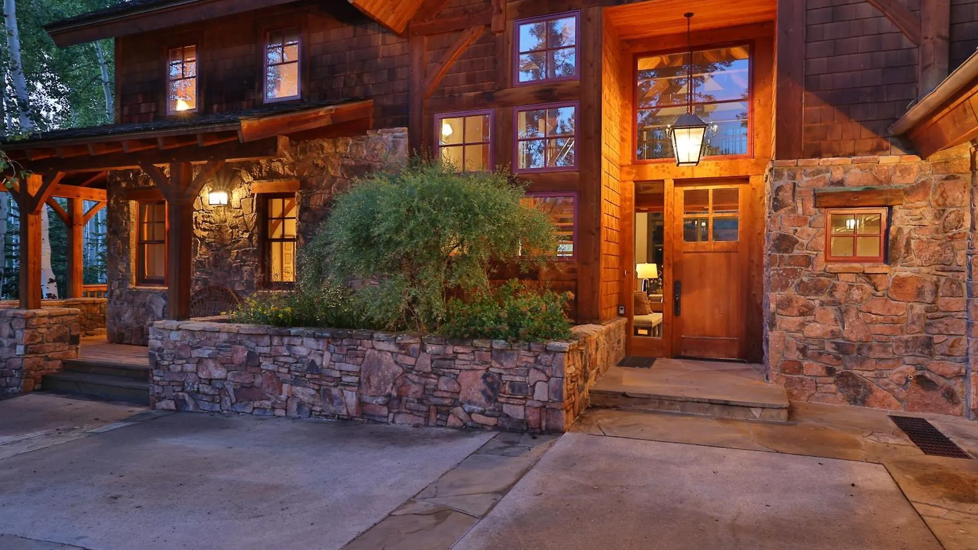 Holiday home Mountain Village Marvel With Hot Tub And Gym! *