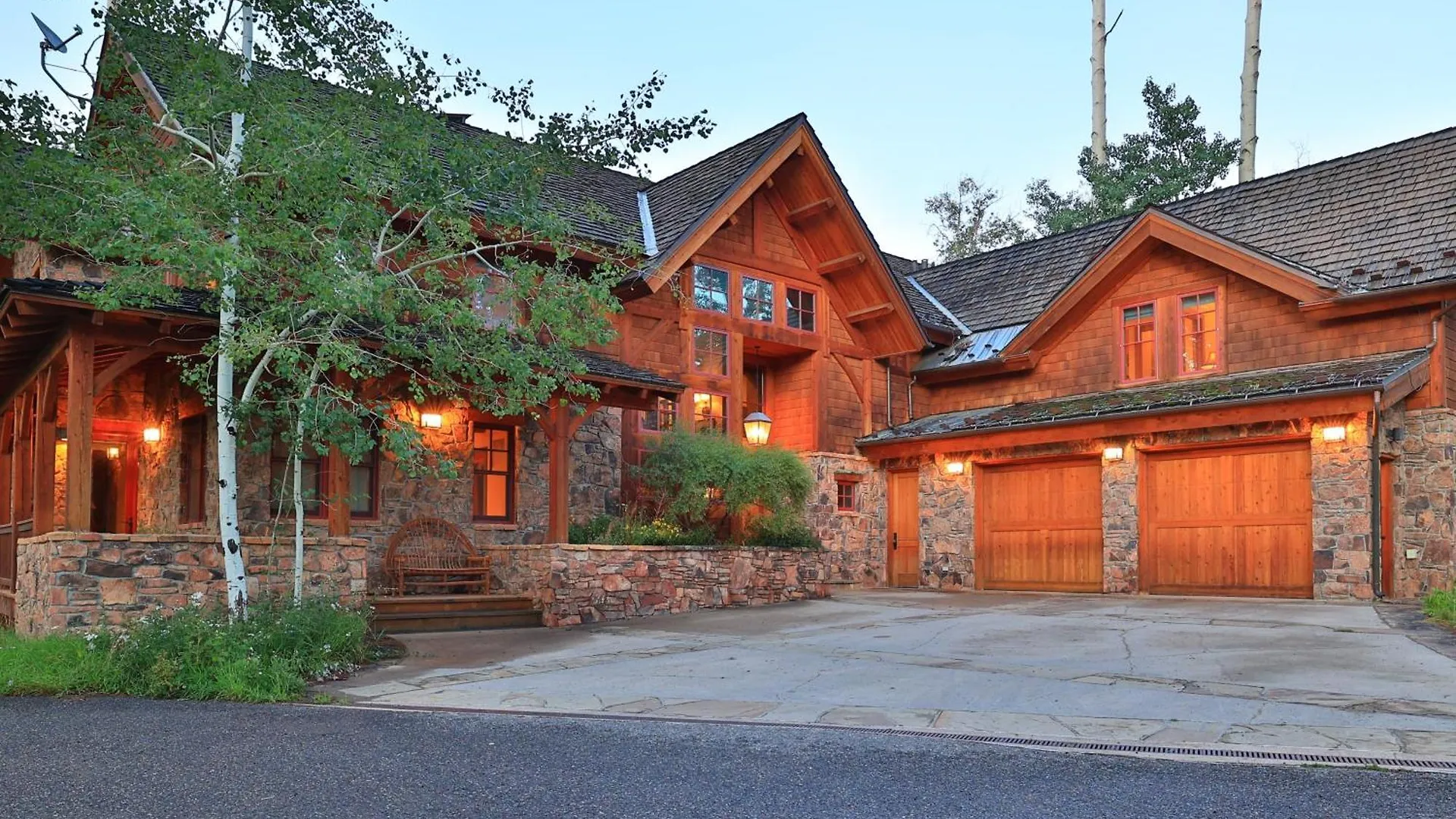 Mountain Village Marvel With Hot Tub And Gym! *