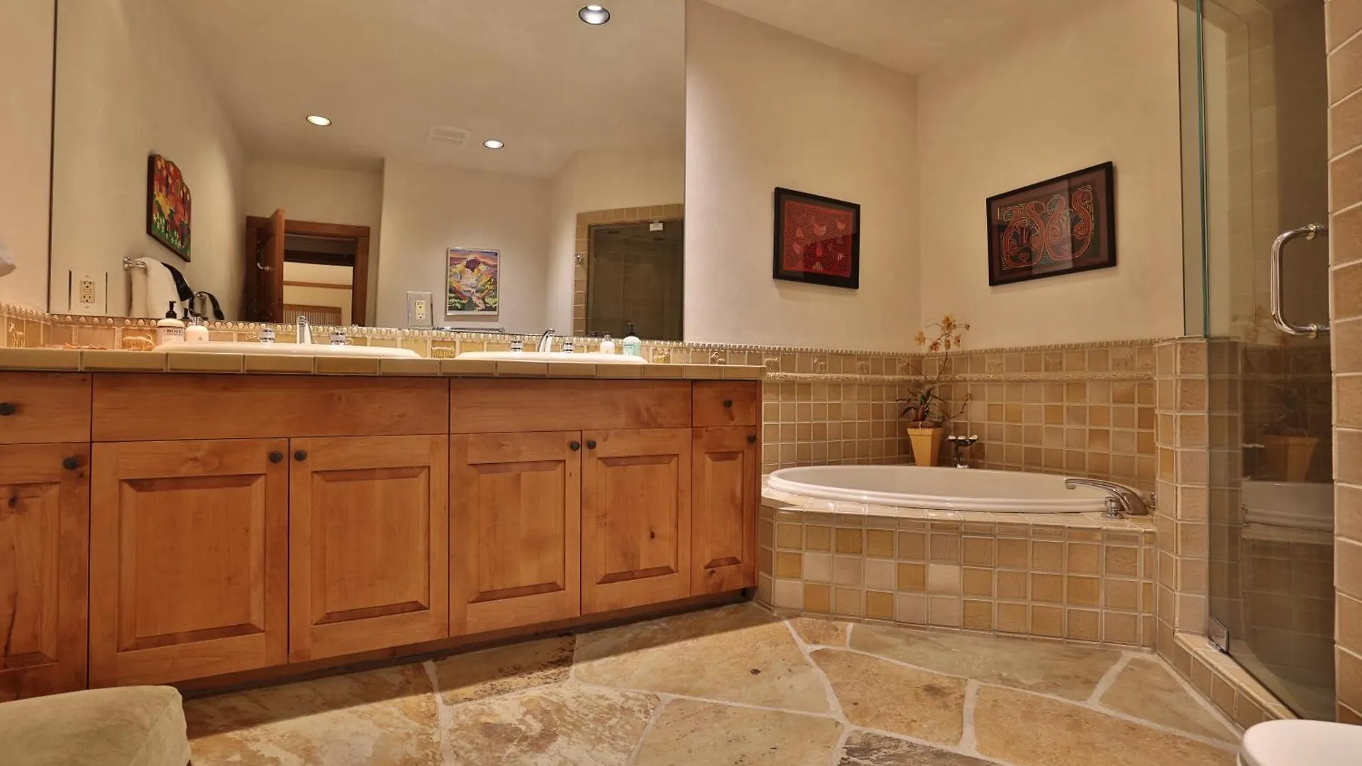 Mountain Village Marvel With Hot Tub And Gym! Holiday home Telluride