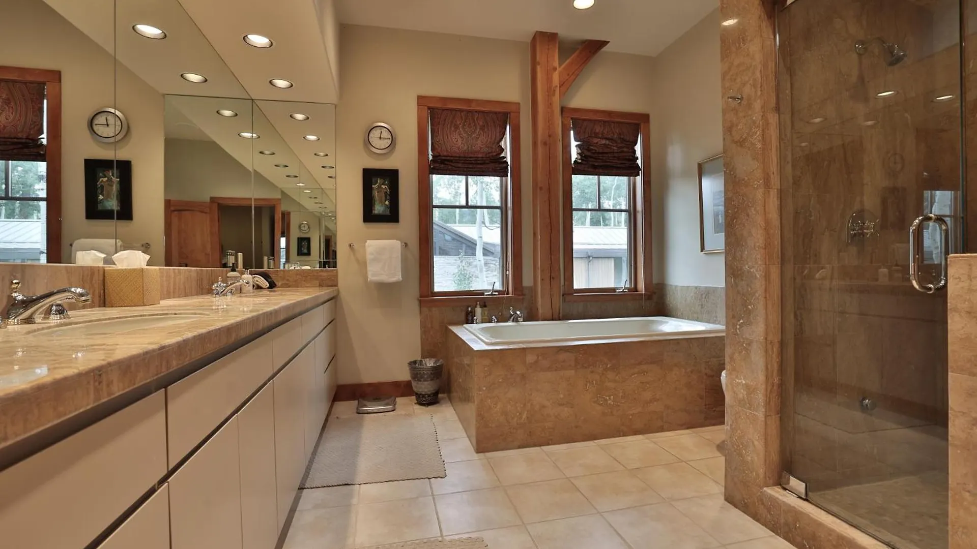 Holiday home Mountain Village Marvel With Hot Tub And Gym! Telluride