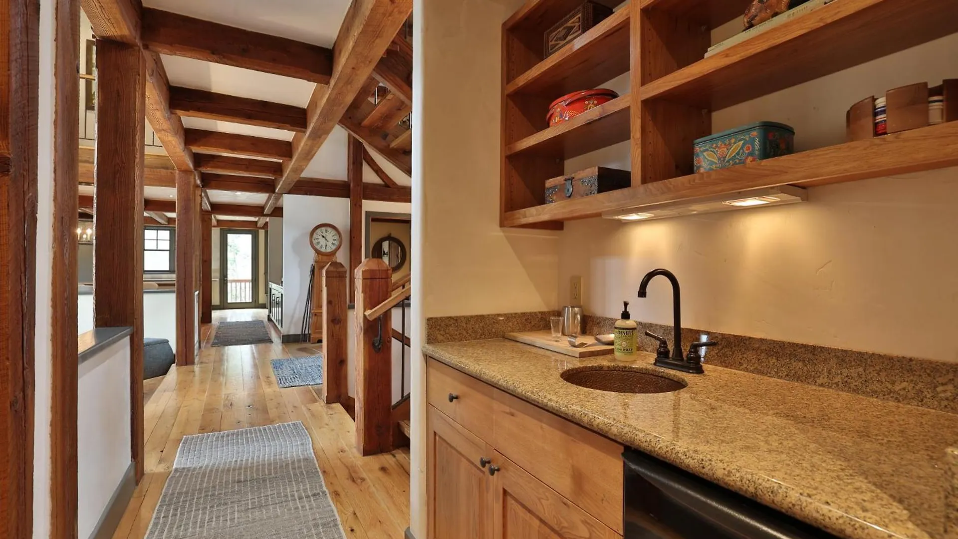 Mountain Village Marvel With Hot Tub And Gym! * Telluride