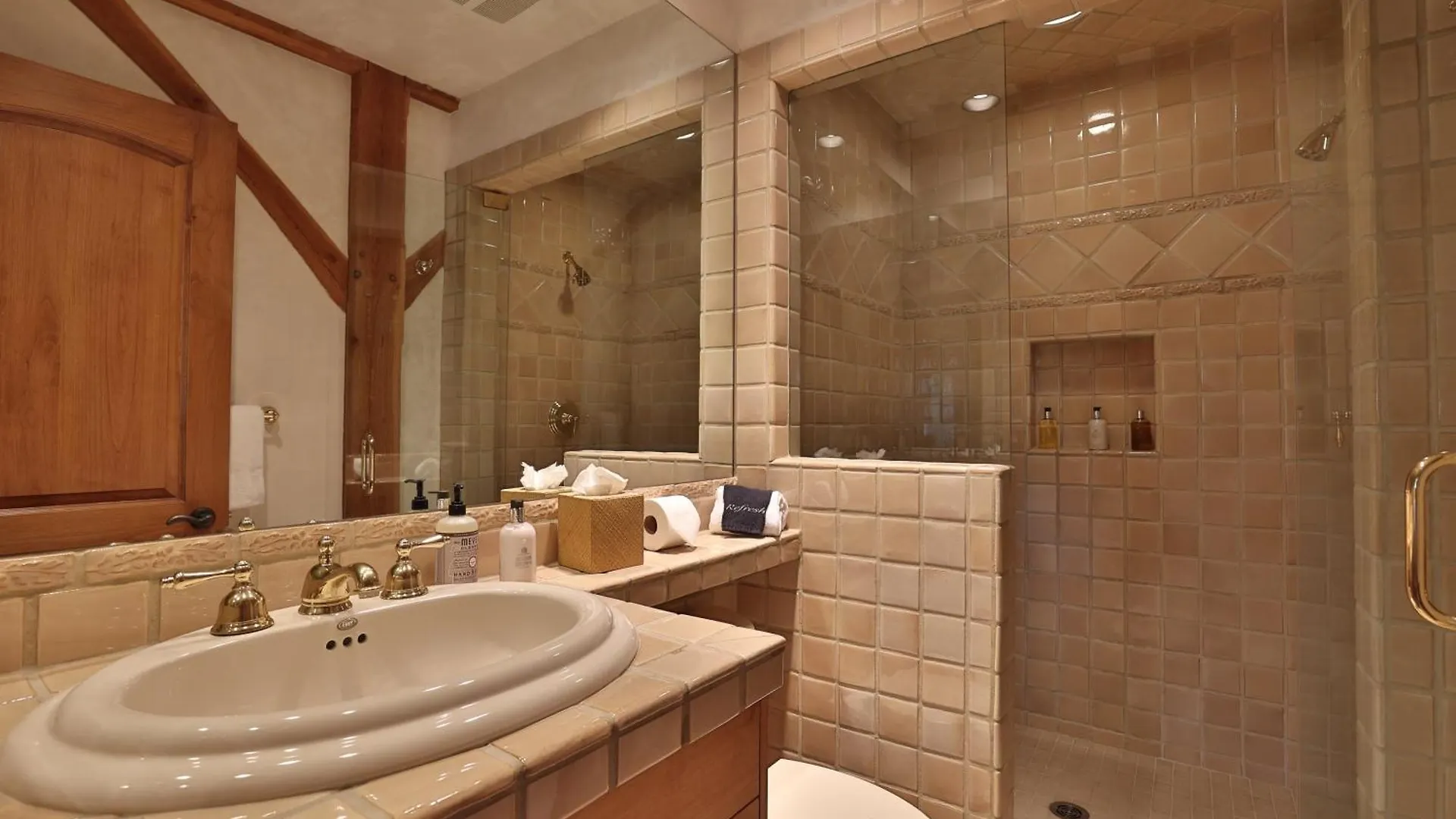 Mountain Village Marvel With Hot Tub And Gym! Telluride