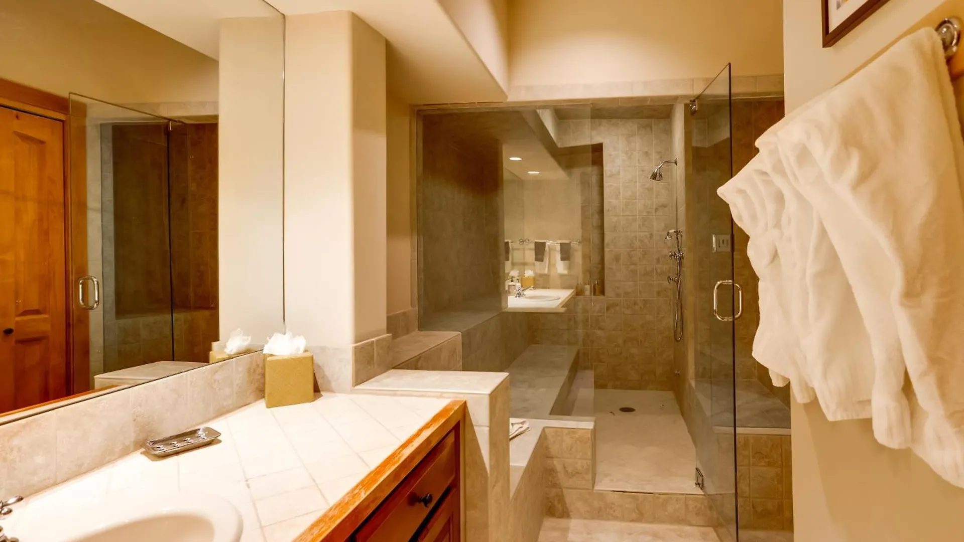 Mountain Village Marvel With Hot Tub And Gym! * Telluride