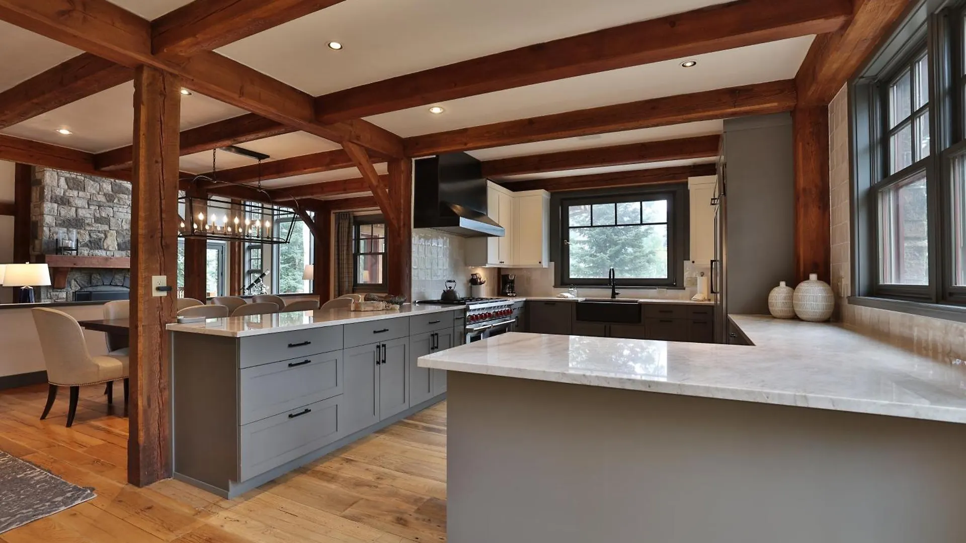 Mountain Village Marvel With Hot Tub And Gym! Telluride