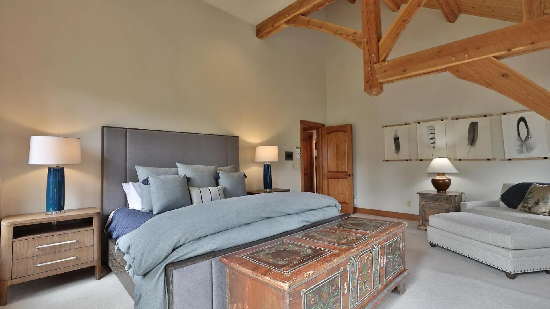 Mountain Village Marvel With Hot Tub And Gym! Telluride