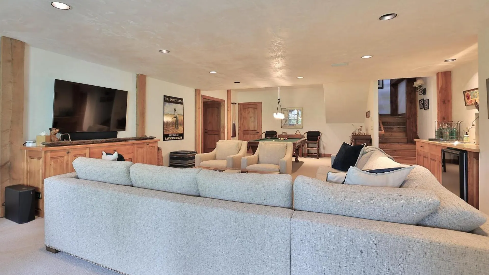 Mountain Village Marvel With Hot Tub And Gym! * Telluride