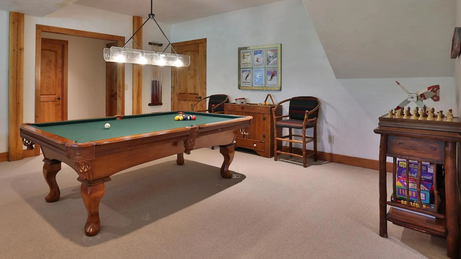 Mountain Village Marvel With Hot Tub And Gym! Telluride