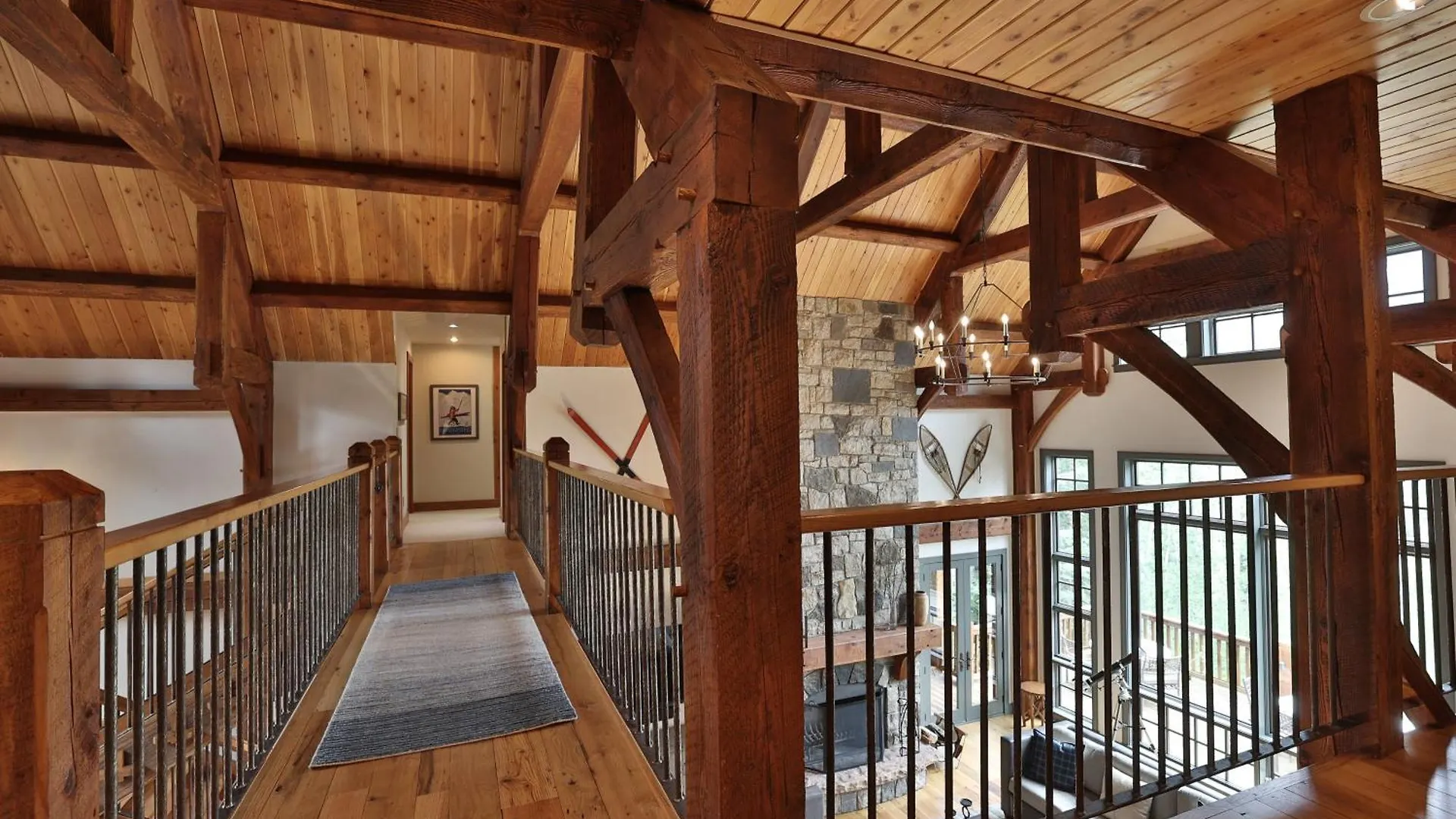 Mountain Village Marvel With Hot Tub And Gym! Holiday home
