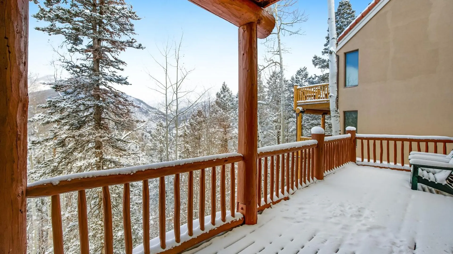 Crystal View * Telluride