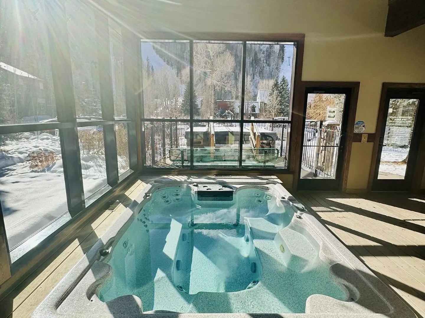 526 - A True Mountain Retreat In Beautiful Town, Telluride