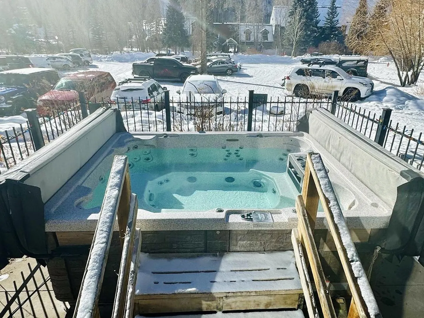 526 - A True Mountain Retreat In Beautiful Town, Telluride