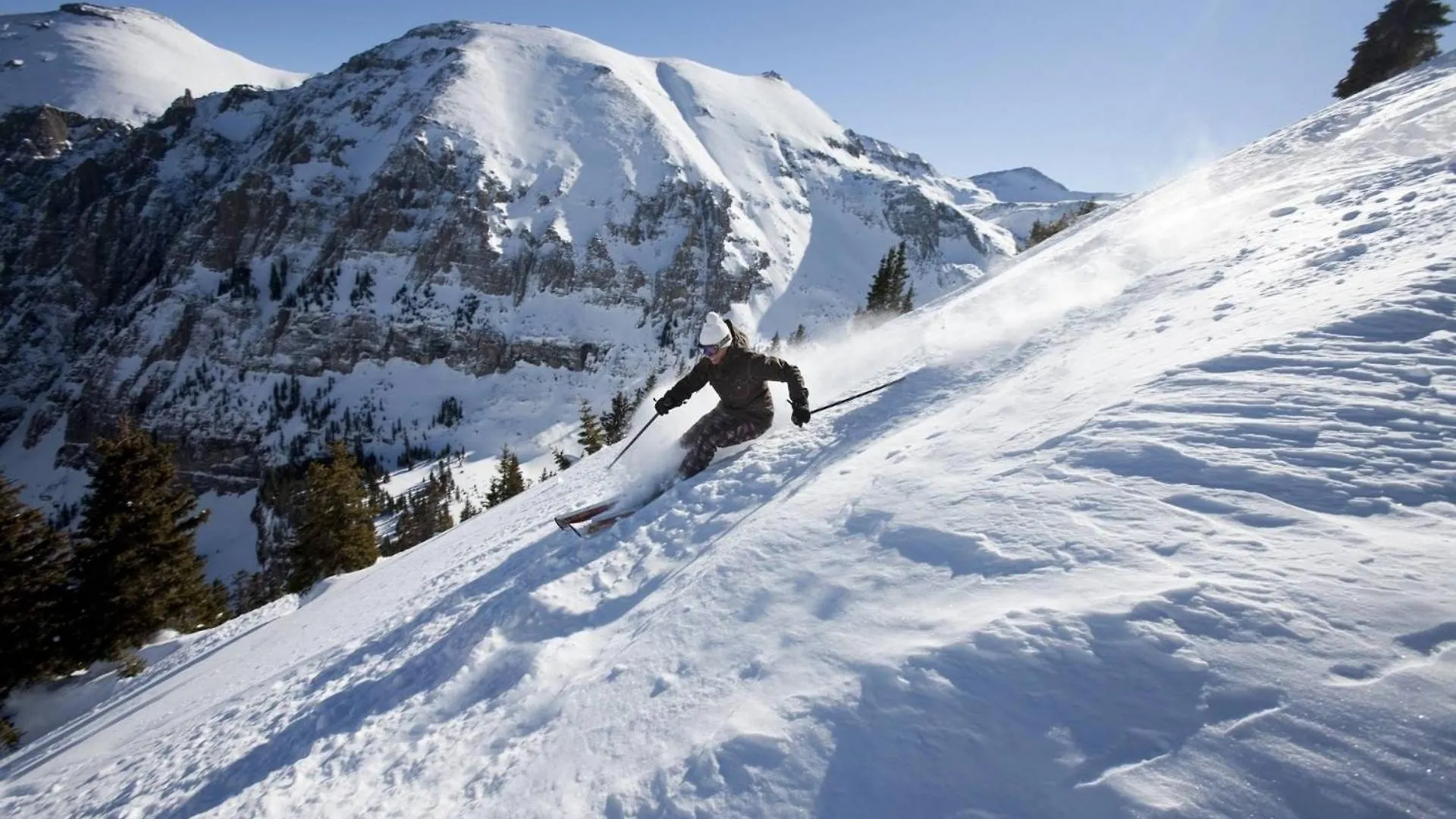 Terraces Meadow View * Telluride