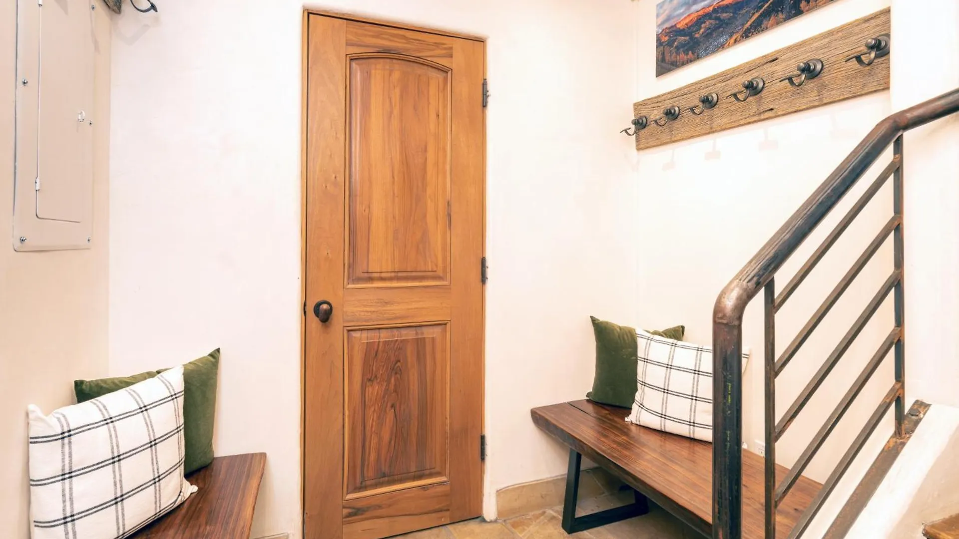 526 - A True Mountain Retreat In Beautiful Town, * Telluride