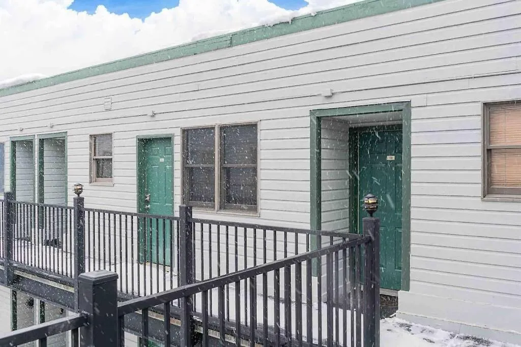 Designer Unit -center Of Town Of Telluride, Steps To Gondola And Town Park Apartment
