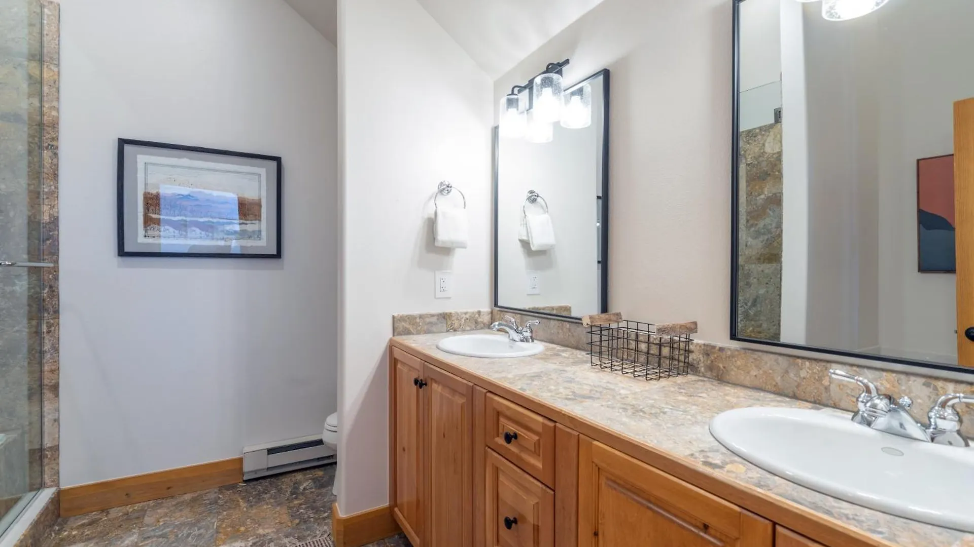 Bear Creek 408 By Alpine Apartment *