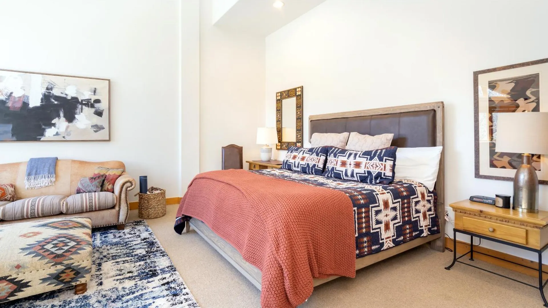 Apartment Bear Creek 408 By Alpine Telluride