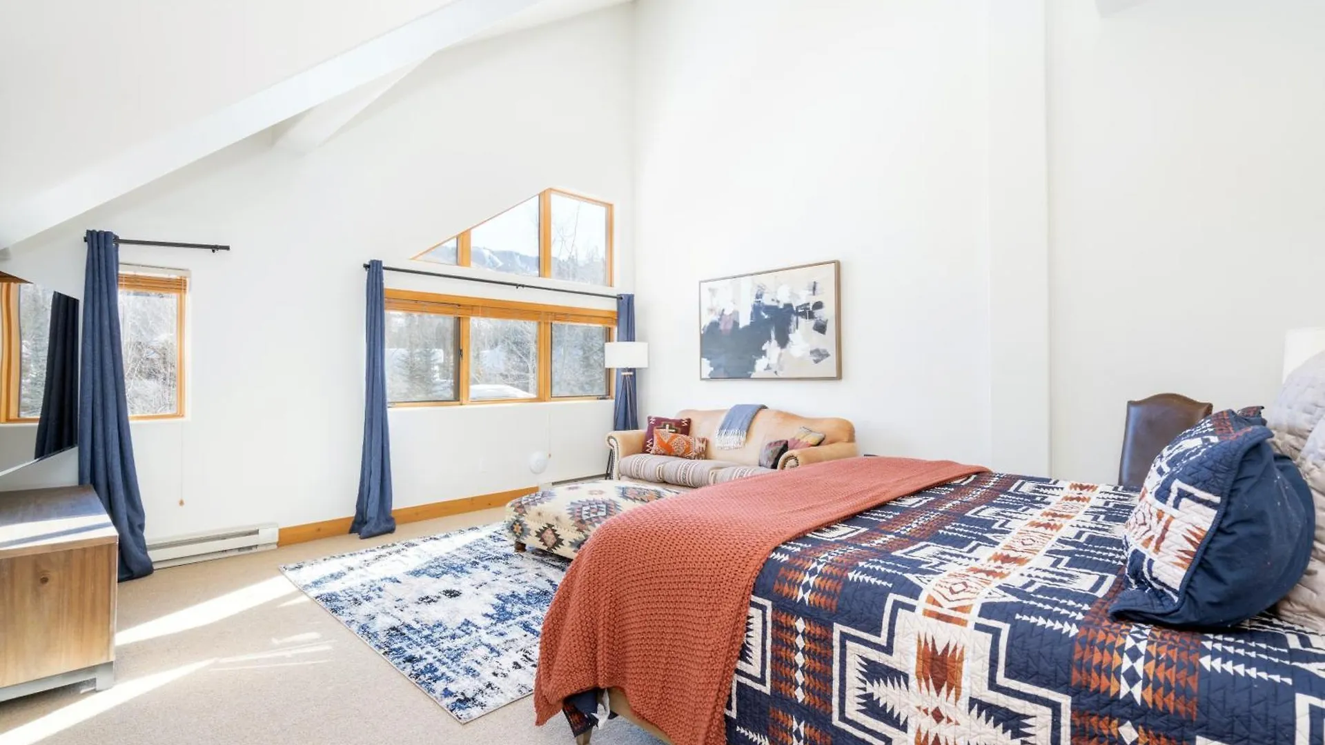 Bear Creek 408 By Alpine Apartment Telluride