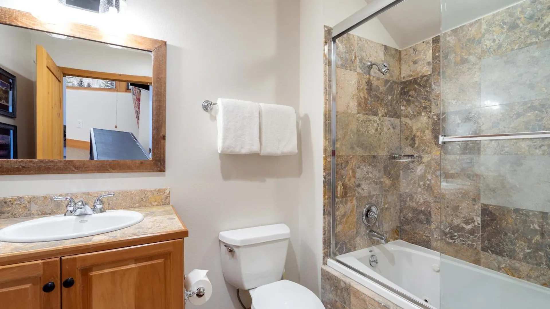 Bear Creek 408 By Alpine Apartment