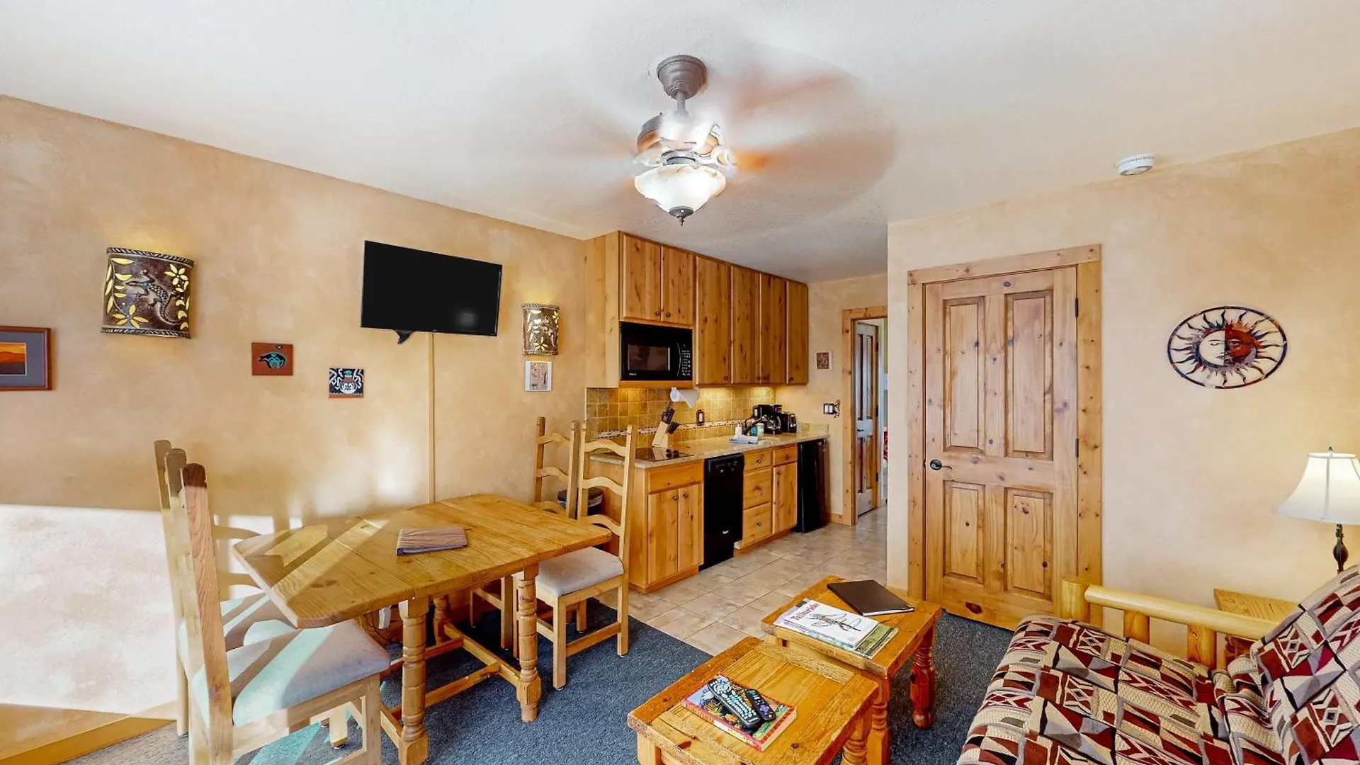 Viking #215 Apartment *