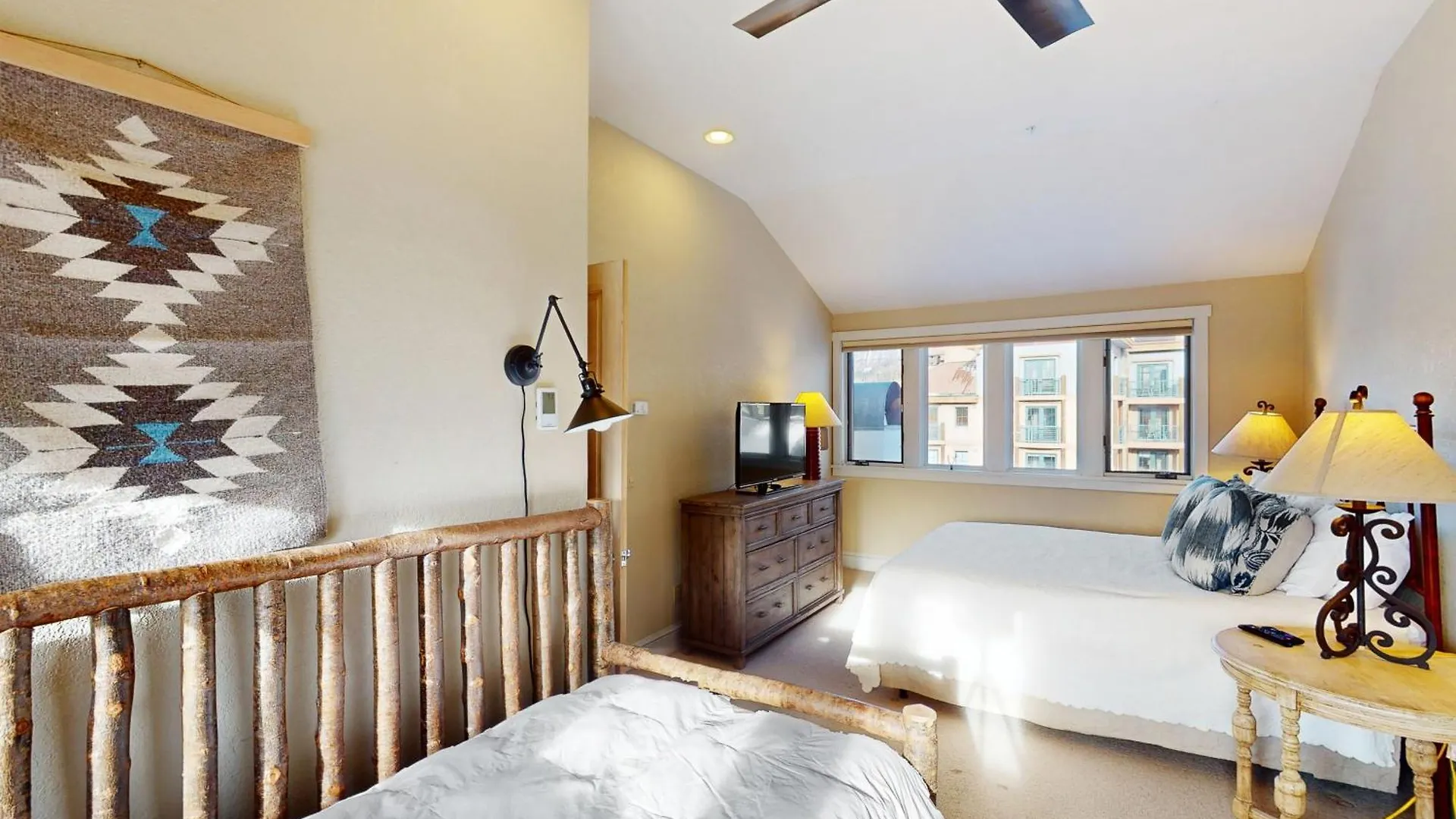 Apartment Blue Mesa 1 - Apres Telluride