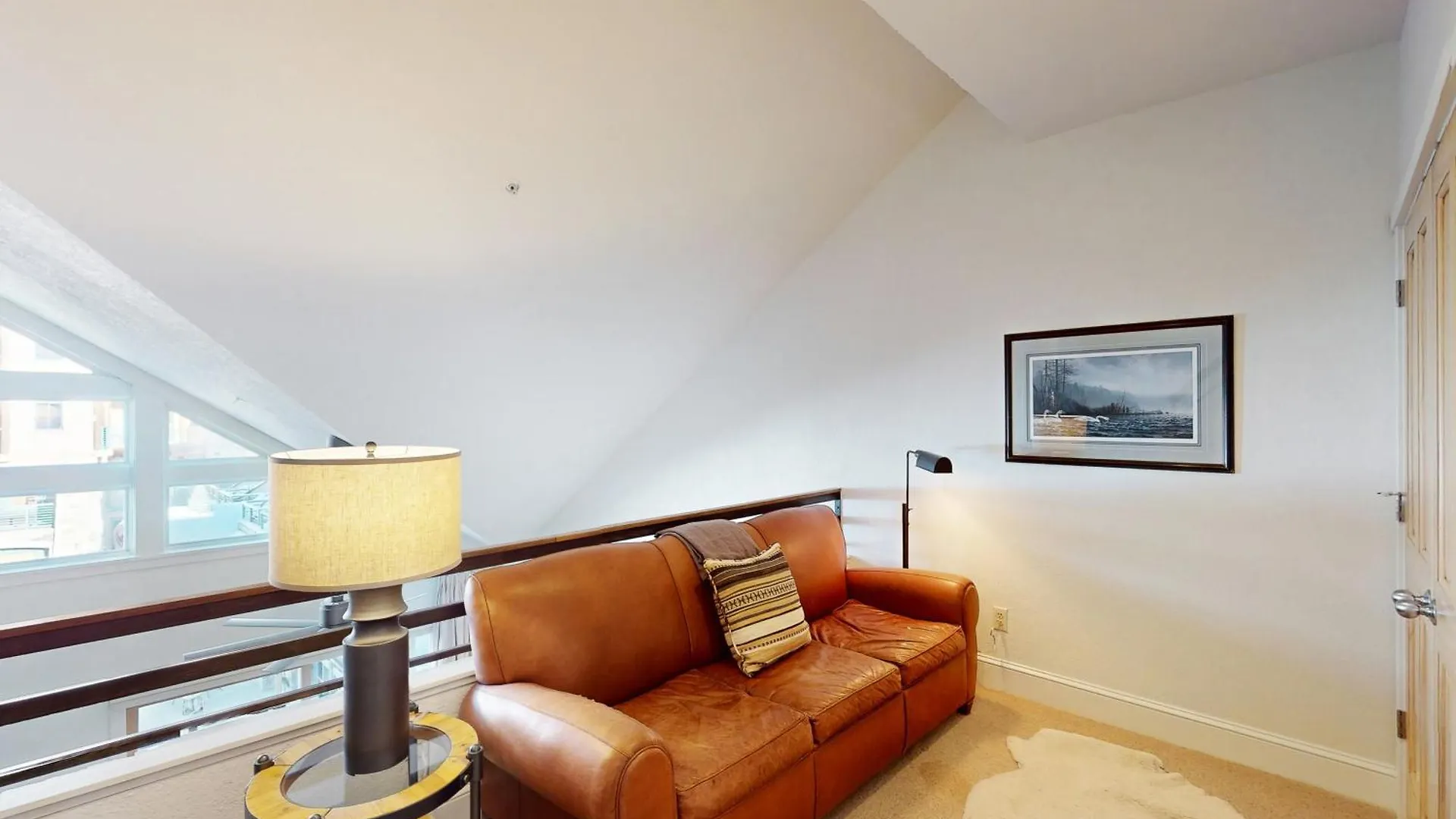 Apartment Blue Mesa 1 - Apres