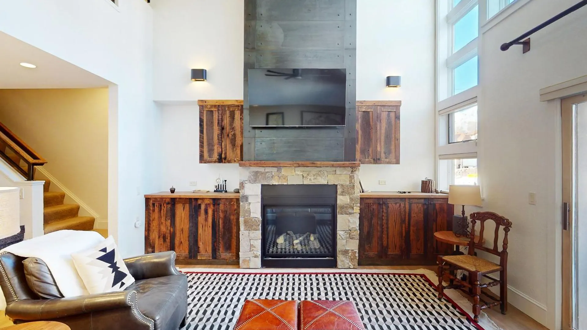 Apartment Blue Mesa 1 - Apres *