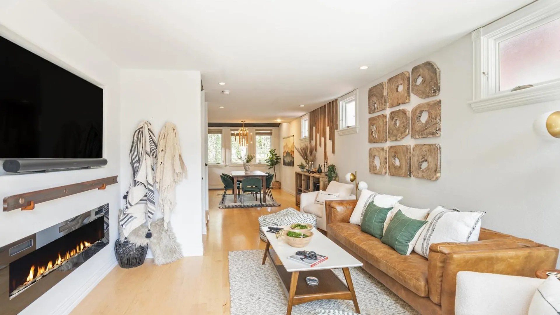 Tri-level Condo, Close To Coonskin Lift! Telluride
