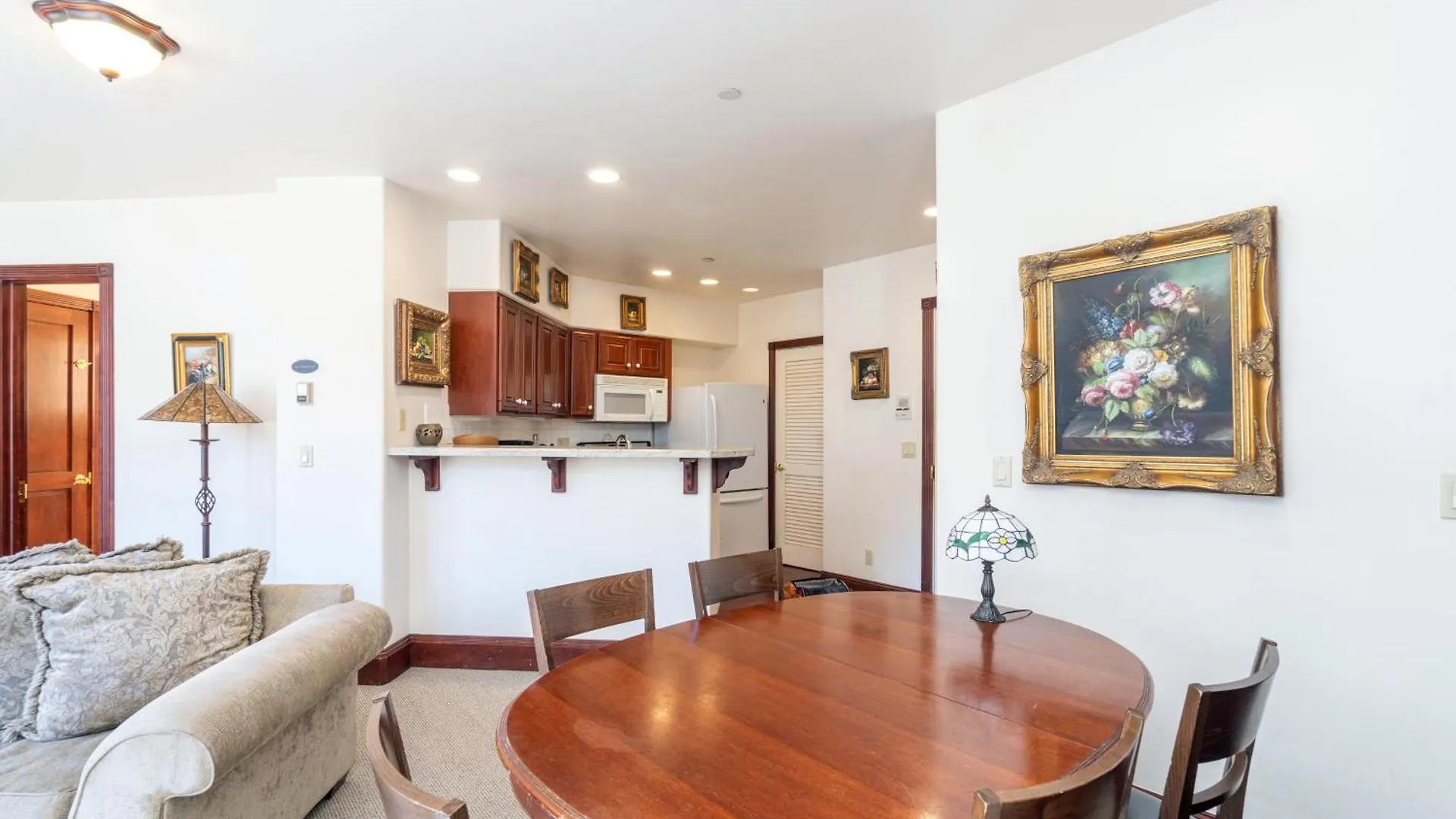Breathtaking Ballard Views * Telluride