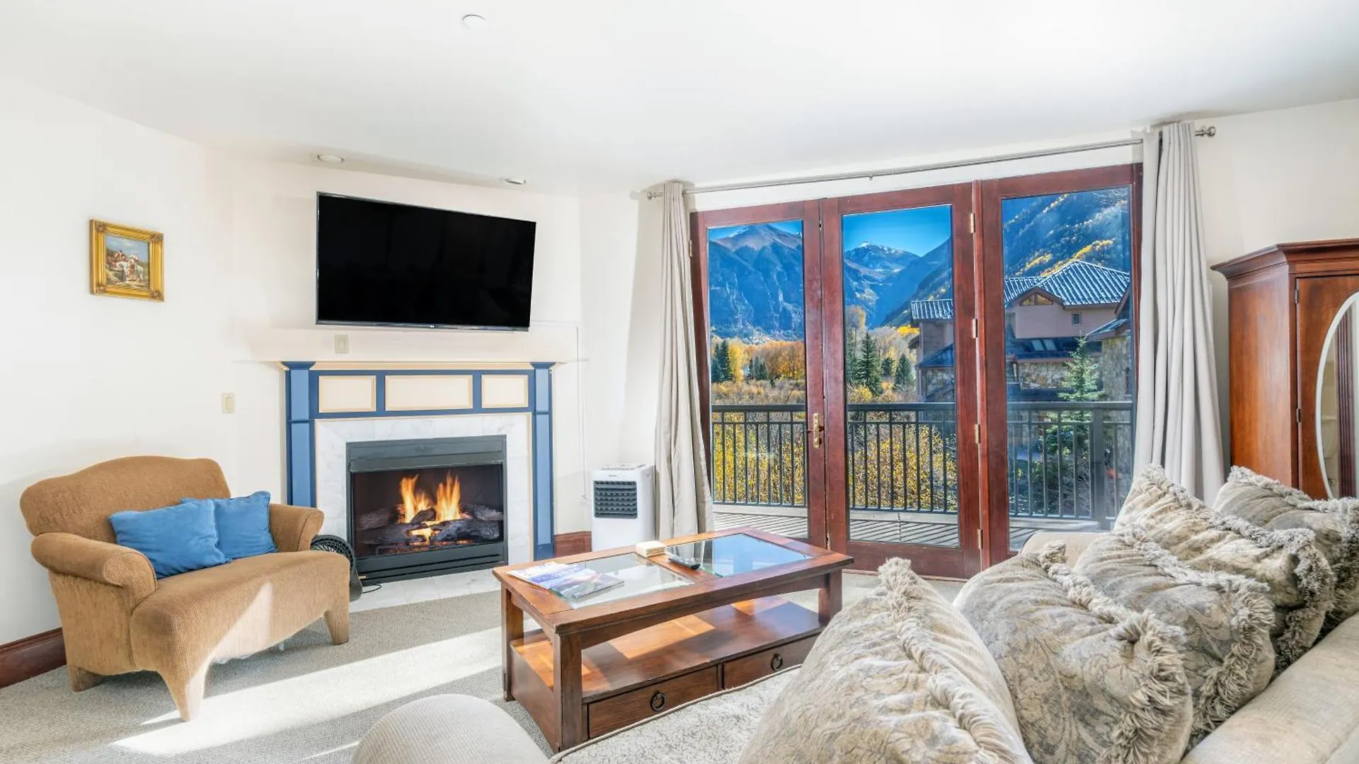 Breathtaking Ballard Views