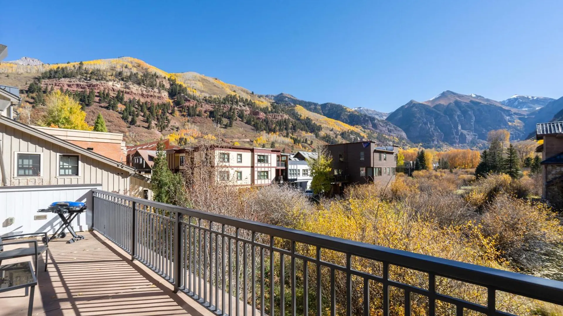 Holiday home Breathtaking Ballard Views Telluride