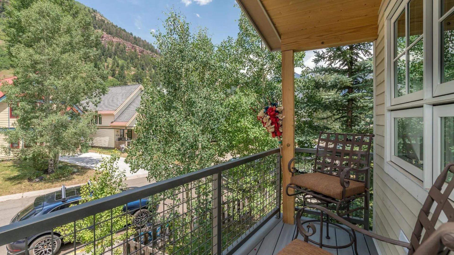 Holiday home Will Brand New Mountain Contemporary Telluride