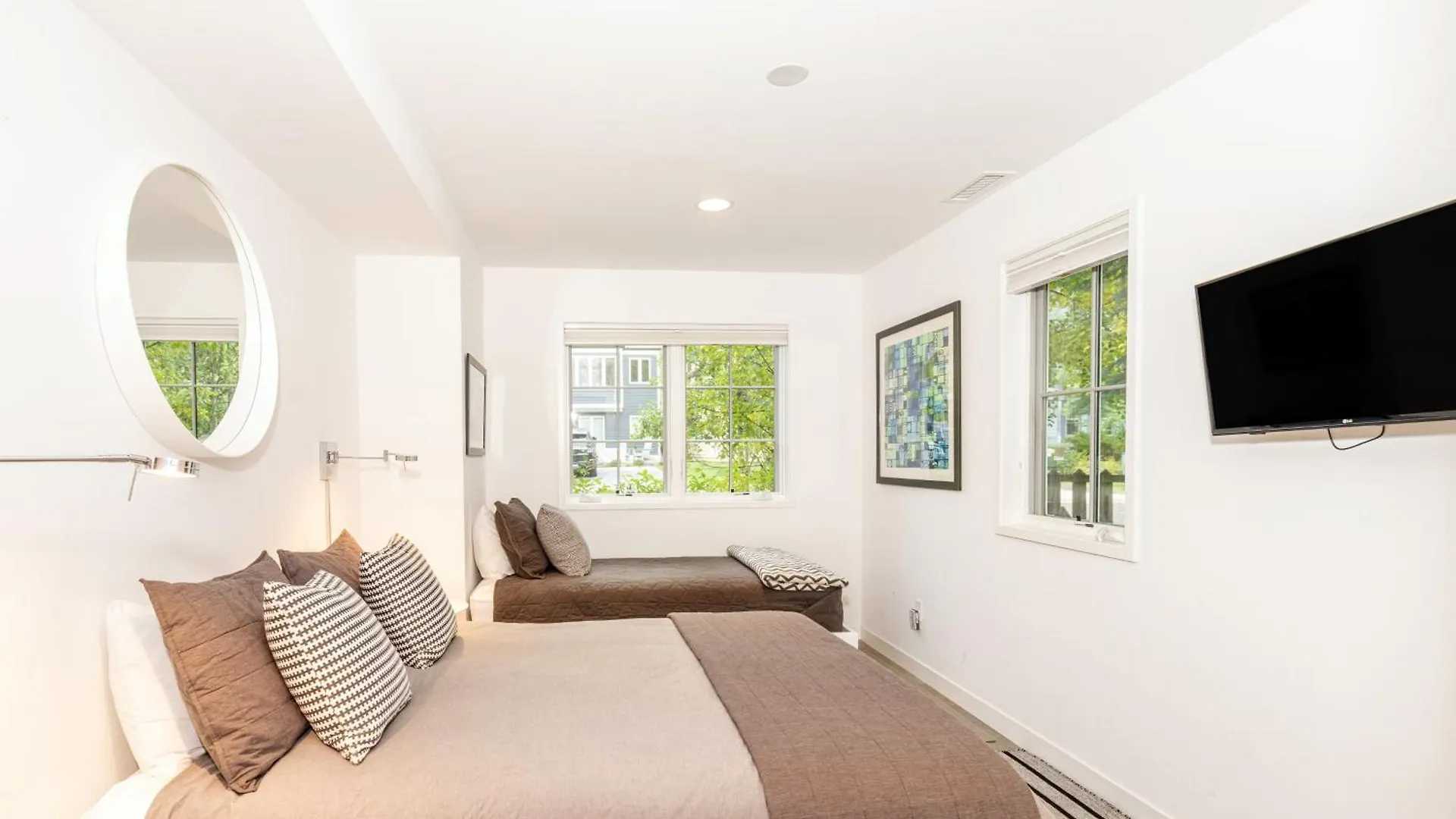 Will Brand New Mountain Contemporary * Telluride