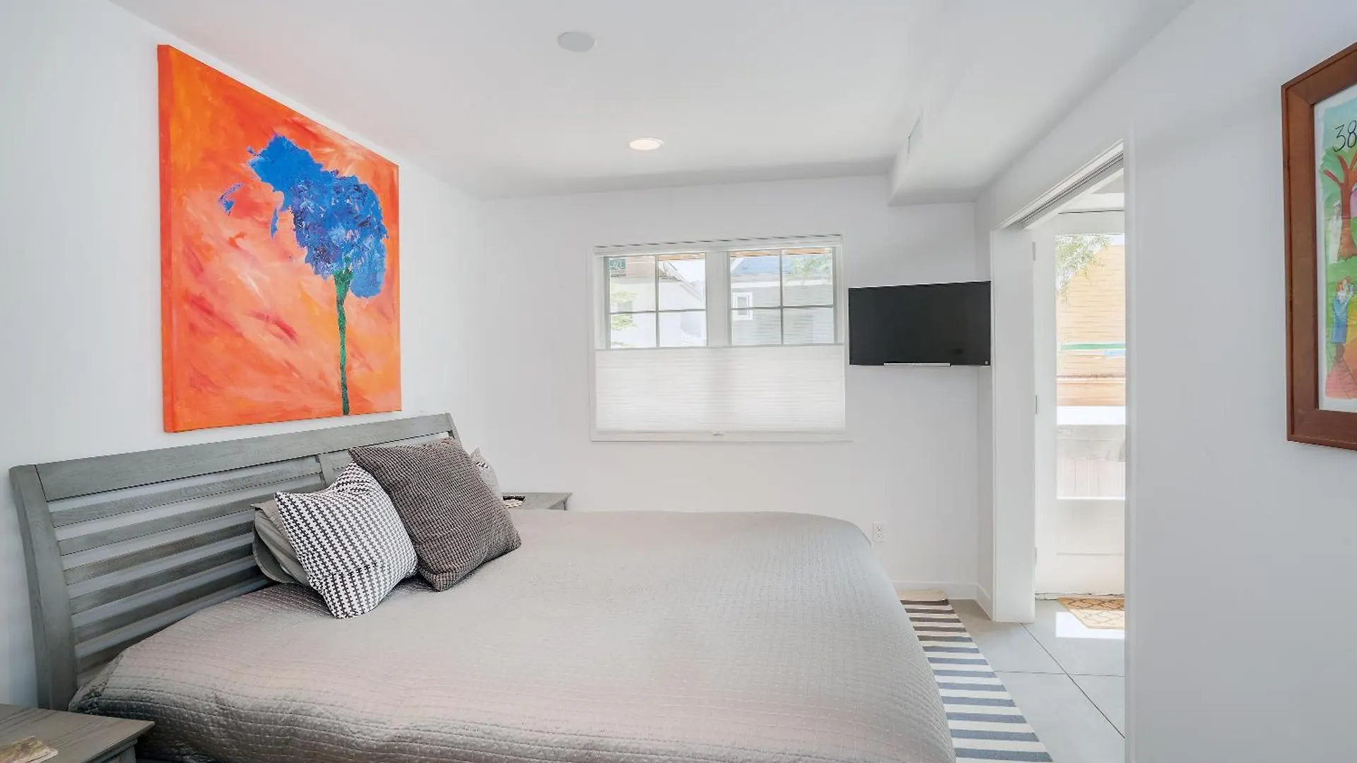 Will Brand New Mountain Contemporary *