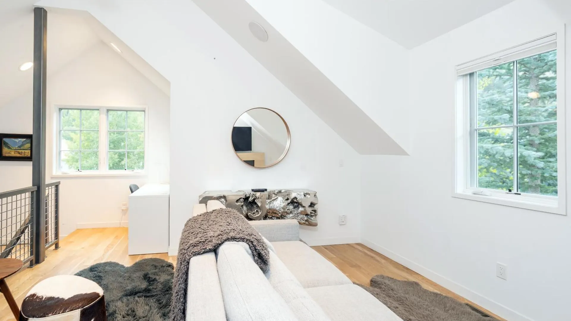 Holiday home Will Brand New Mountain Contemporary