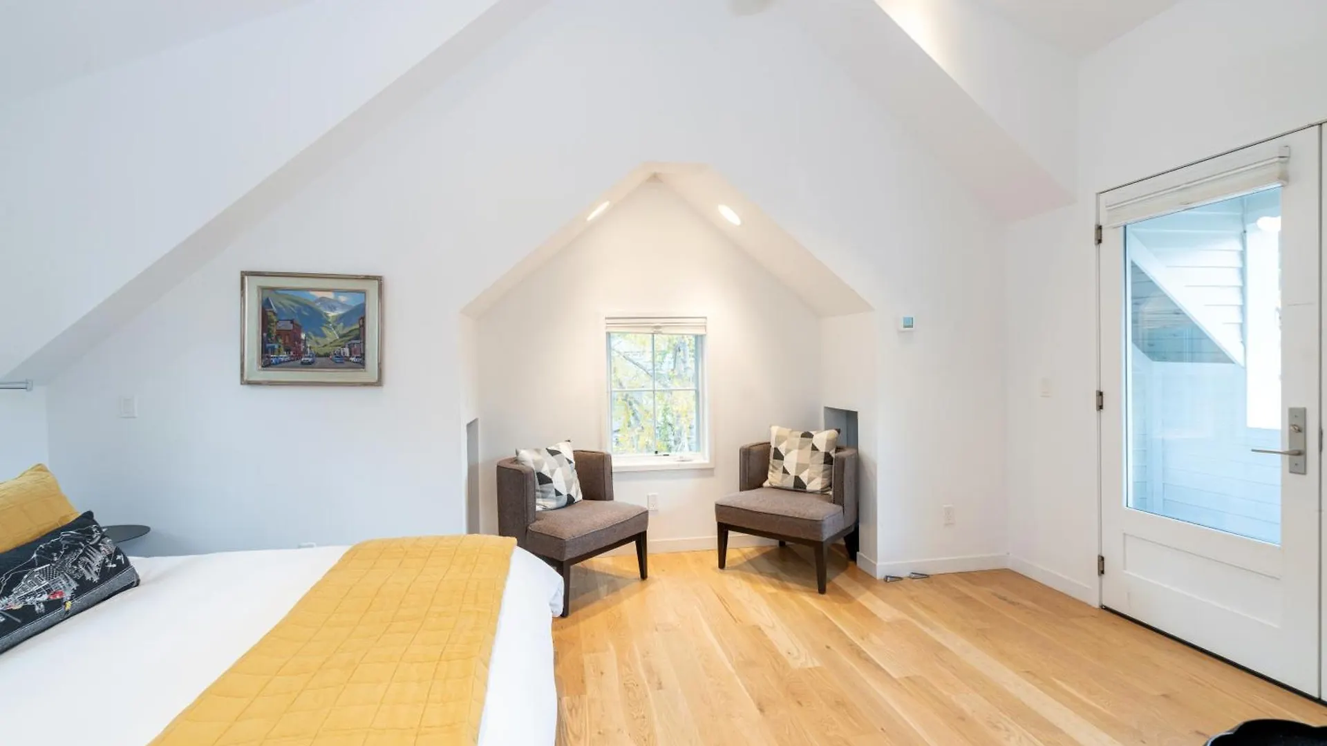 Holiday home Will Brand New Mountain Contemporary *