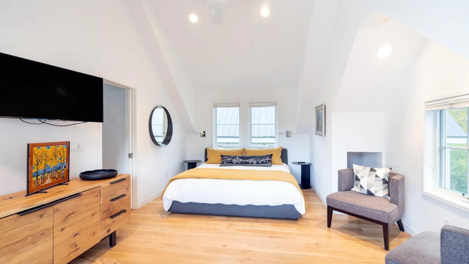 Will Brand New Mountain Contemporary * Telluride