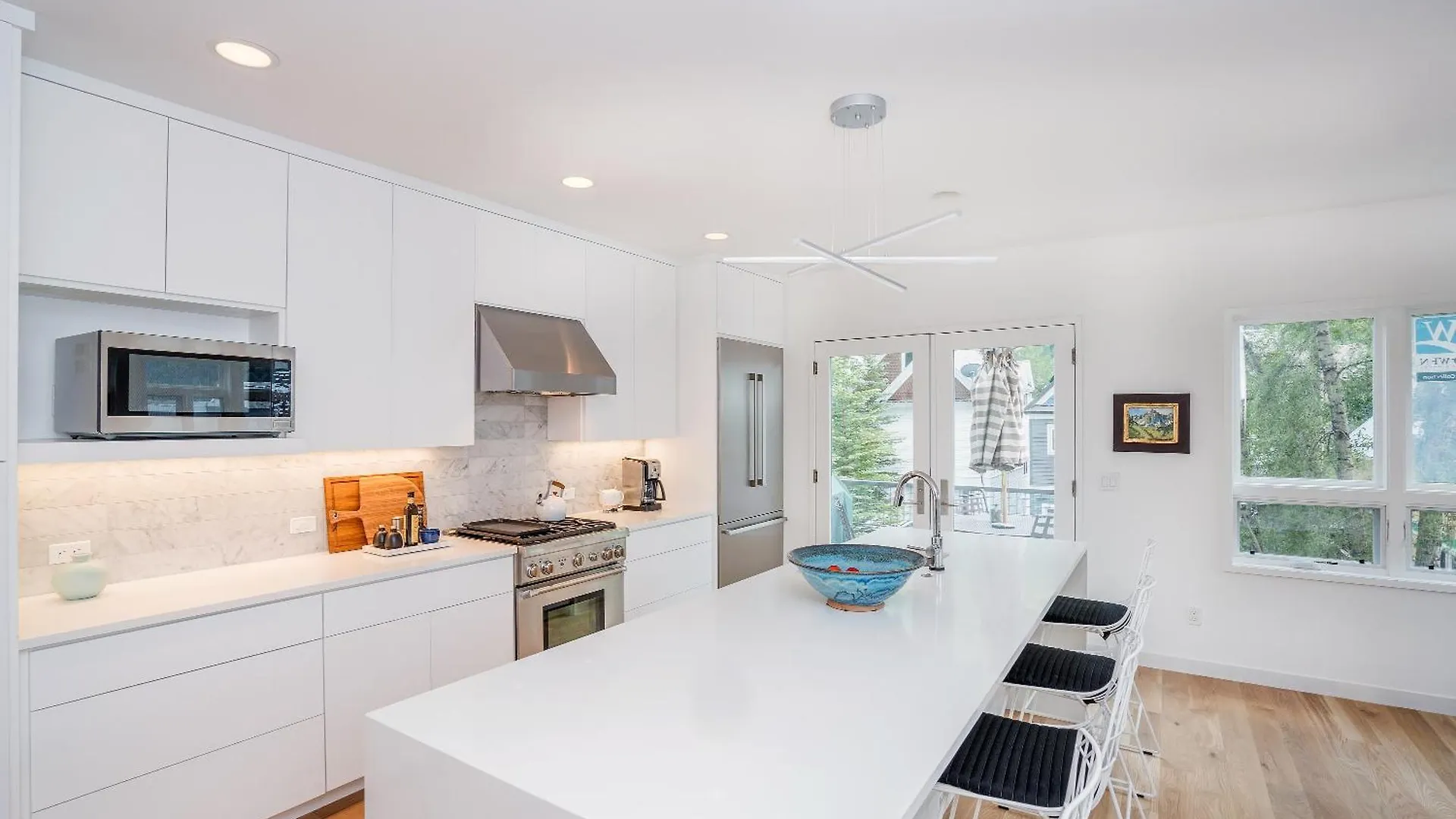 Holiday home Will Brand New Mountain Contemporary