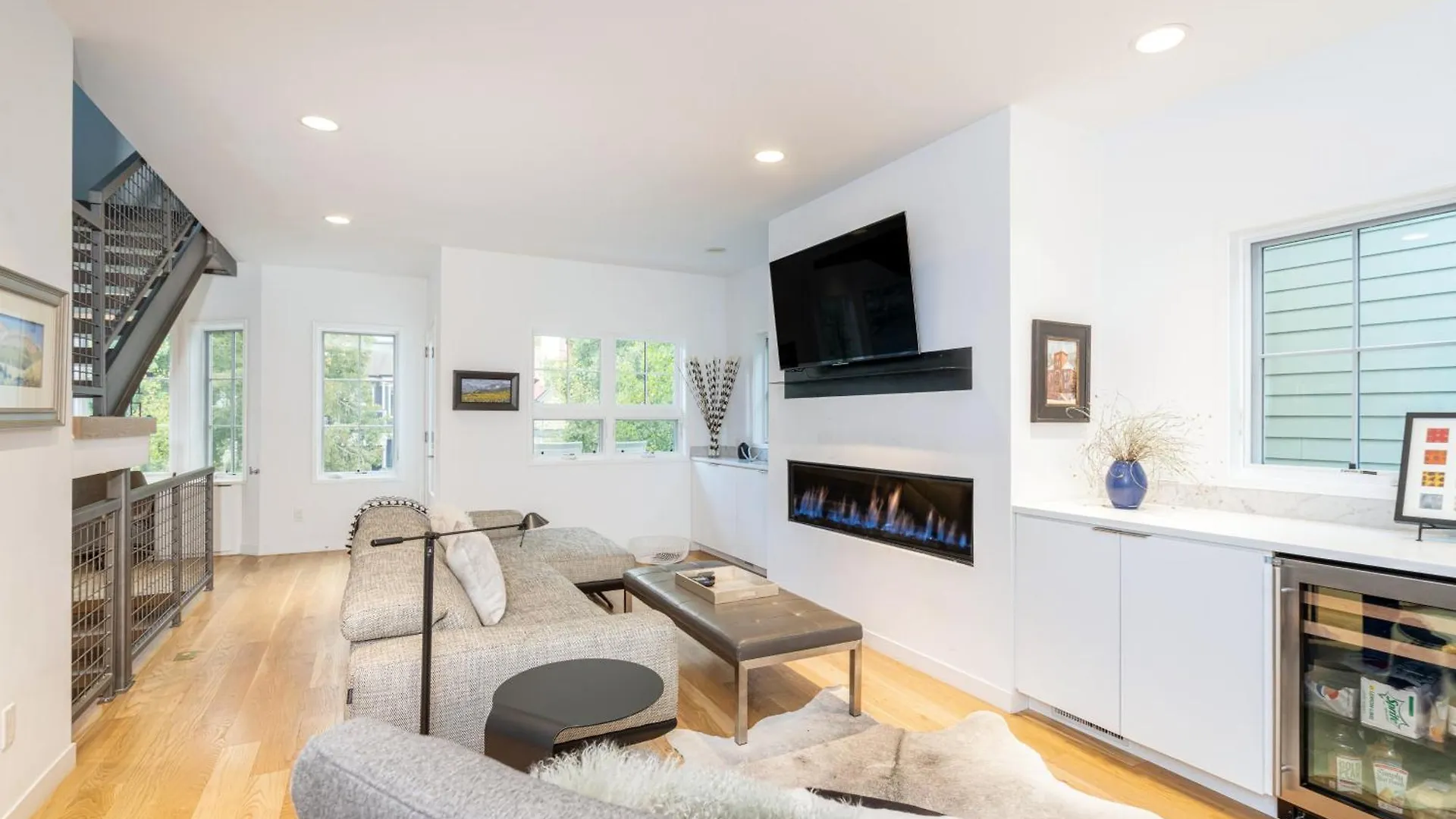 Will Brand New Mountain Contemporary Holiday home Telluride