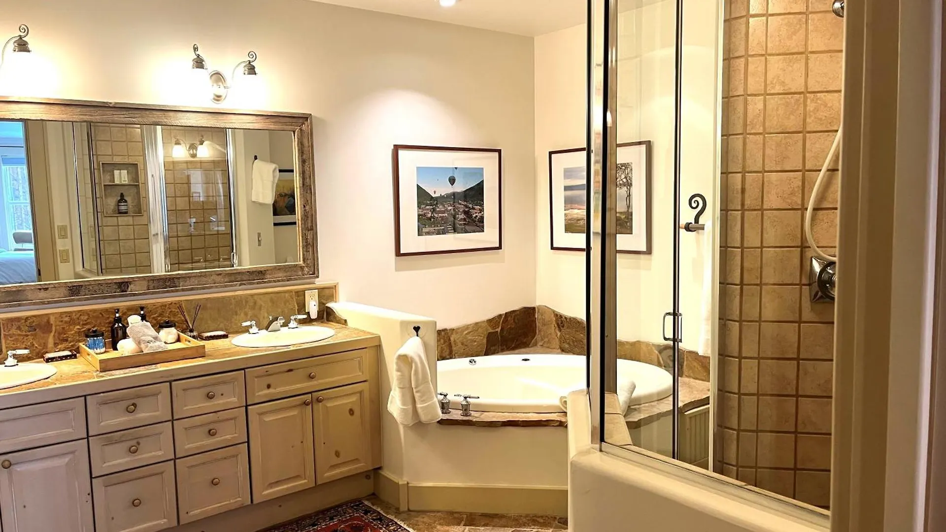 Penthouse #2 At Diamondtooth - Location And Views! Apartment Telluride