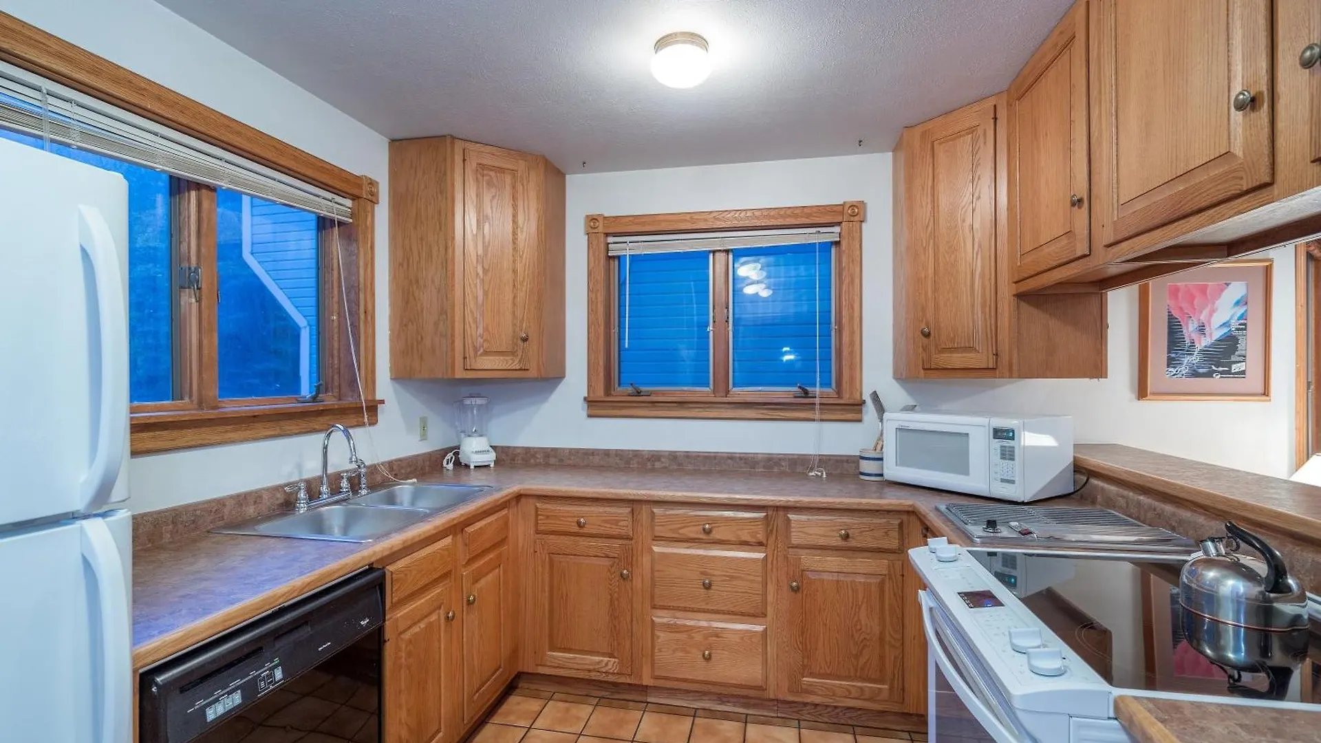 Mountain House East By Avantstay Close To The Slopes And Town