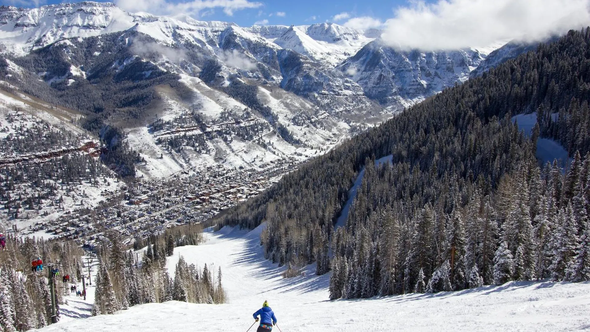 Valley Floor Dream With Fireplace - Year-round Trail Access, 3 Min To Town Apartment Telluride