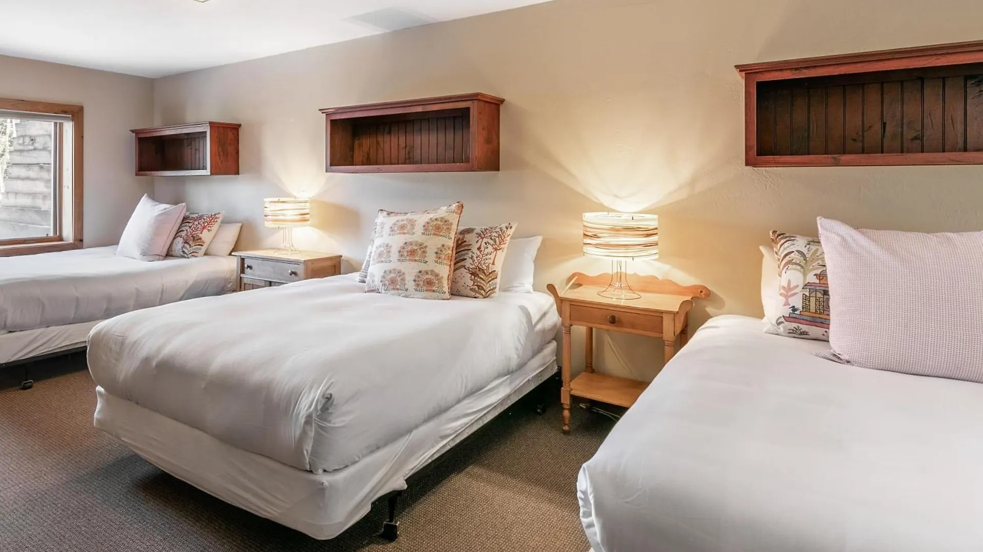 Wapiti Mountain Escape By Avantstay Commanding Views Incredible W Hot Tub Holiday home