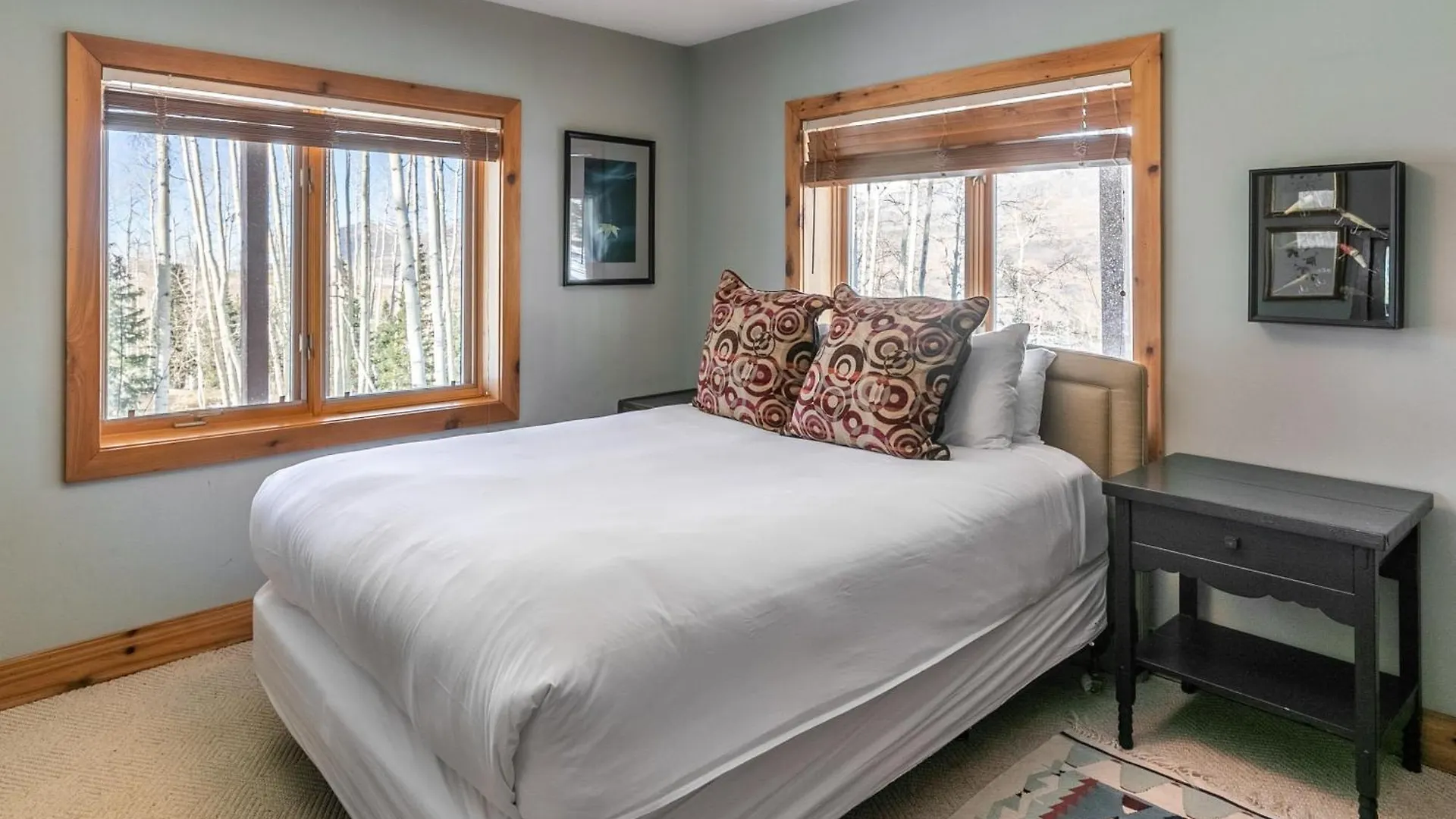 Holiday home Wapiti Mountain Escape By Avantstay Commanding Views Incredible W Hot Tub