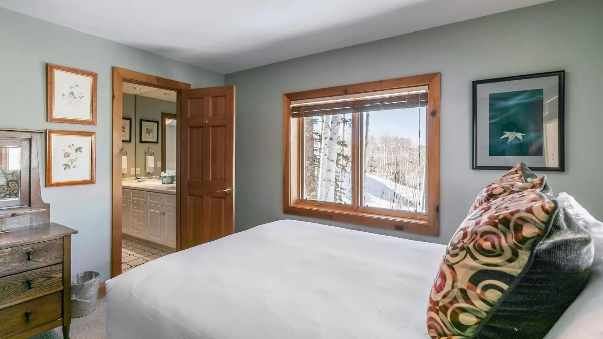 Wapiti Mountain Escape By Avantstay Commanding Views Incredible W Hot Tub *