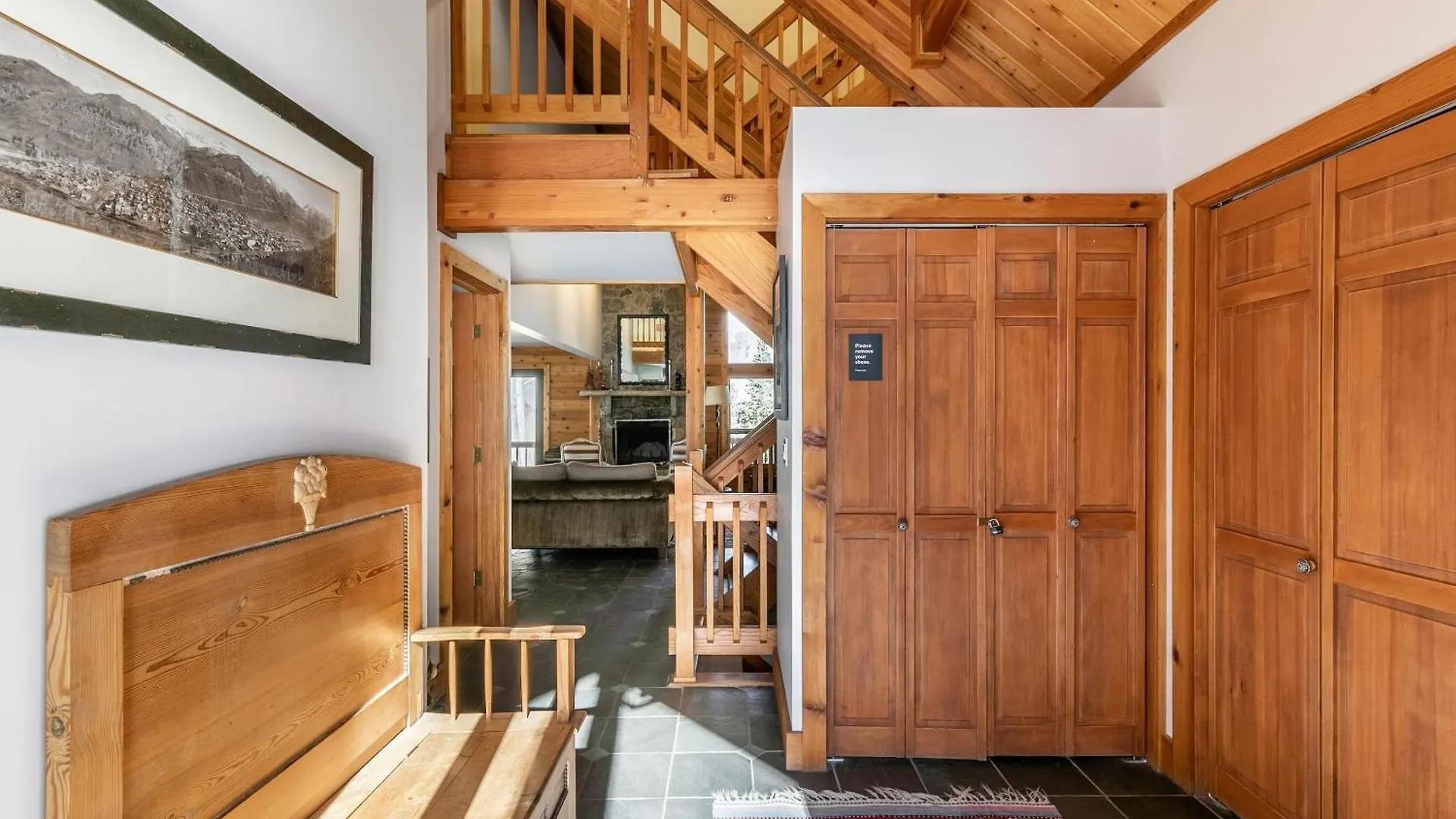 Wapiti Mountain Escape By Avantstay Commanding Views Incredible W Hot Tub Holiday home *