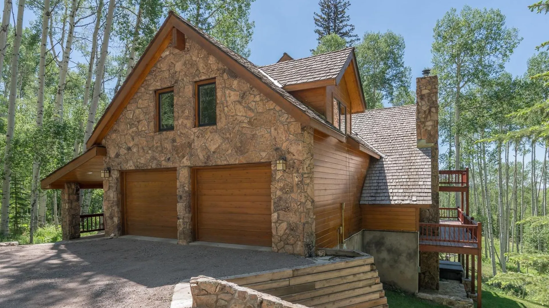 Wapiti Mountain Escape By Avantstay Commanding Views Incredible W Hot Tub Telluride