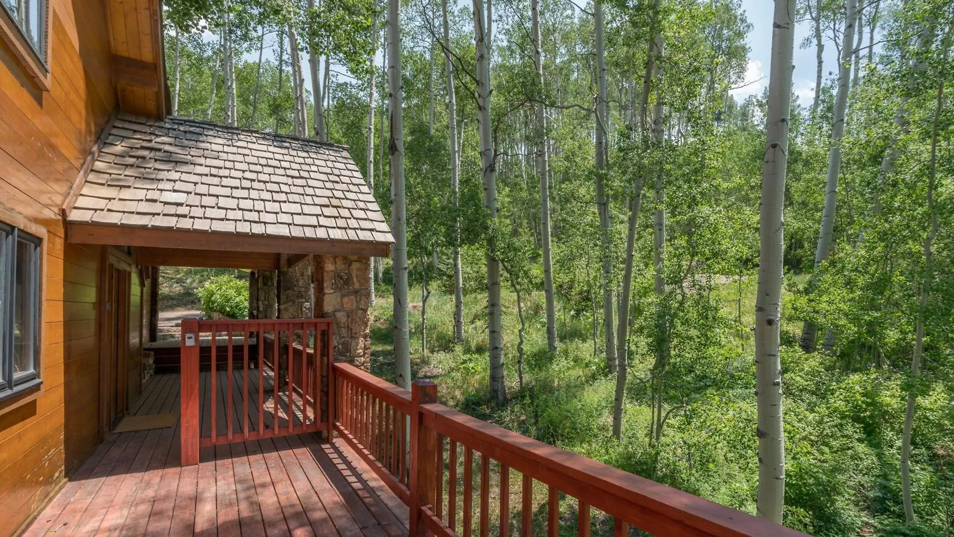 Holiday home Wapiti Mountain Escape By Avantstay Commanding Views Incredible W Hot Tub Telluride